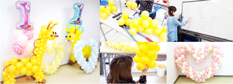 バルーン画像