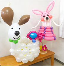 変身セット画像