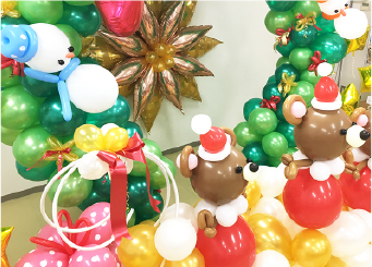 クリスマス画像