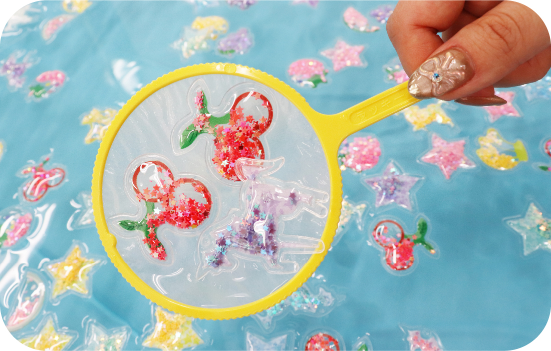 スーパーボールすくいの歴史と今