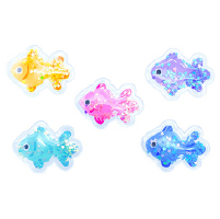 シャカシャカすくい