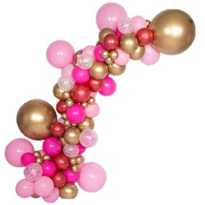 バルーンアート