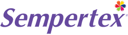 センペルテックスロゴ