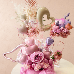 エンジェルピンク