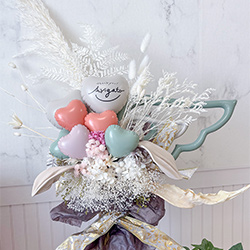 ありがとうリーフ