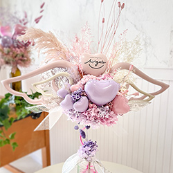 ありがとうウィング