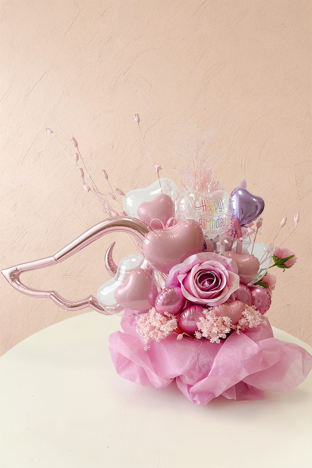 エンジェルピンク