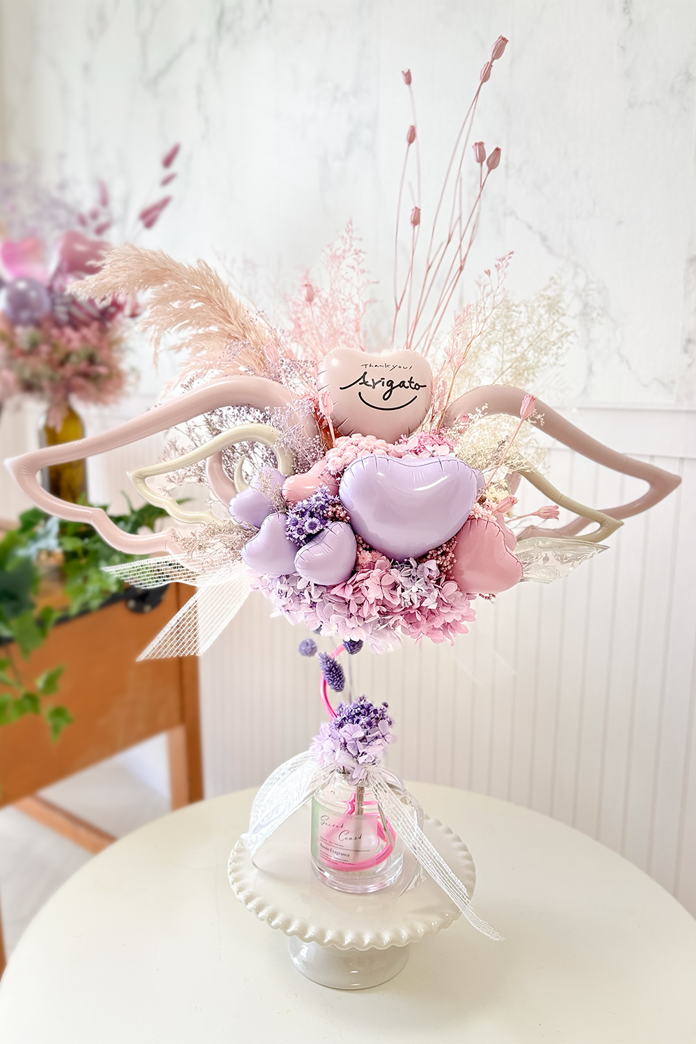 ありがとうウィング