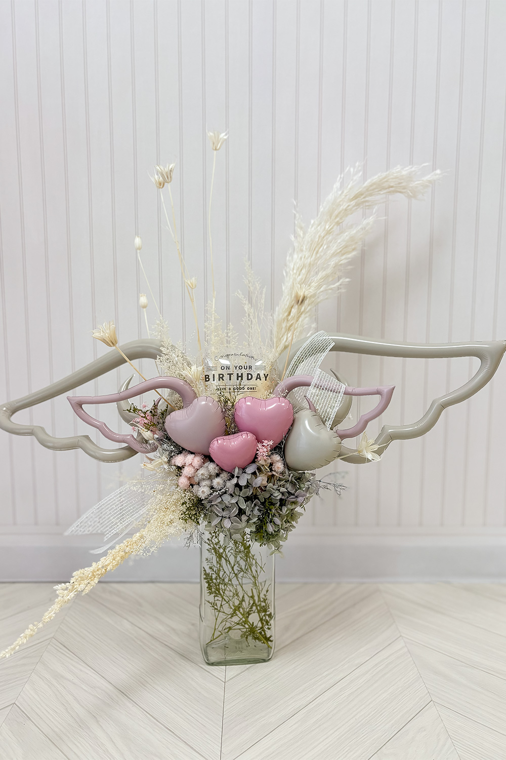 オリーブ4ウィング