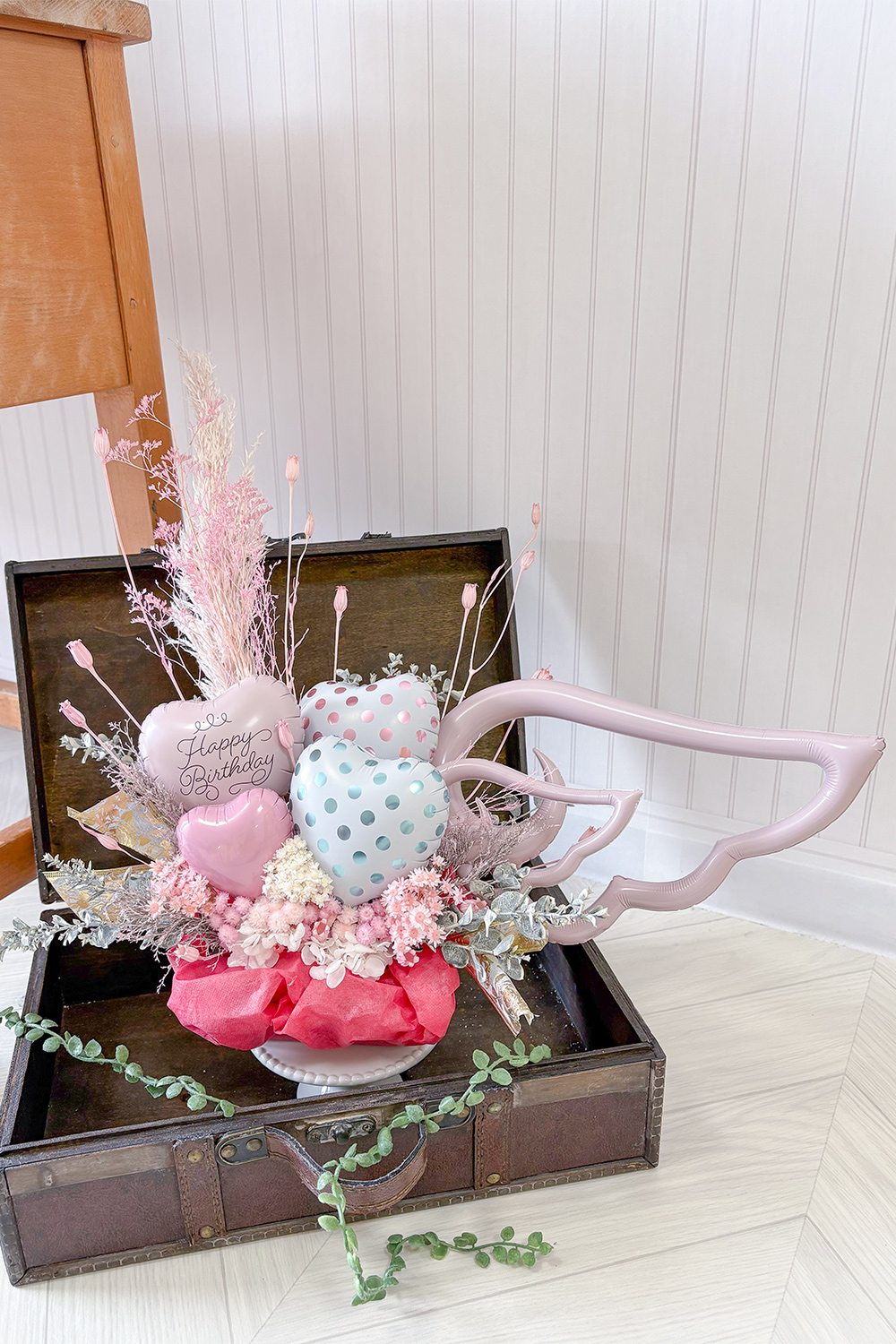 パープルバースデー