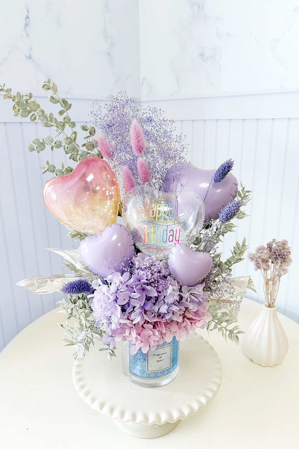 パープルバースデー