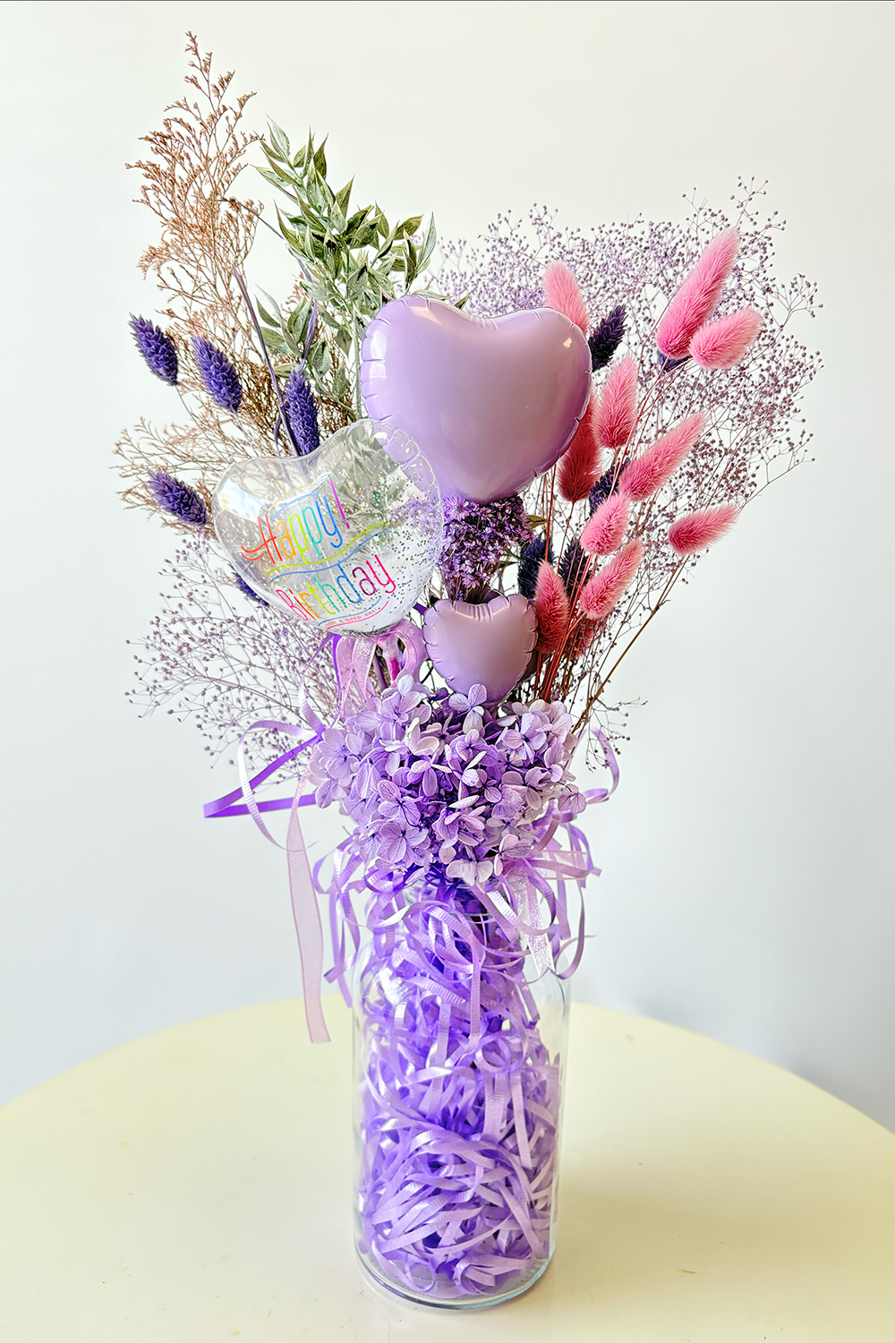 パープルバースデイ